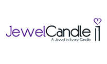 Jewel candle